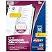 Avery Ready Index Table of Contents Dividers, 12-Tab, 3 Sets (11078)