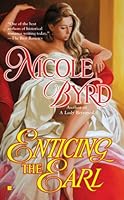 Enticing the Earl 0425220974 Book Cover