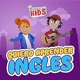 Quiero aprender ingles