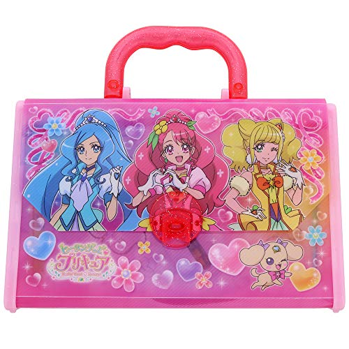ヒーリングっど♥プリキュア おえかきバッグセット