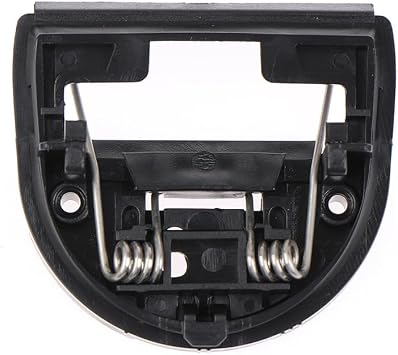 Replacement Blade Platform with Spring for Moser Wahl Chromado Bravura Arco Motion Clippers Blade Spring Parts Accessories