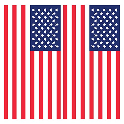 Towel USA Flag American 2 Pack Decorative Beach Towel 30 x 60 Soft Cotton Velour Towel Ideal for The Beach Pool Sunbathing Towel USA Flag American 2 Pack Decorative Beach Towel 30" x 60" Soft Cotton Velour Towel Ideal for The Beach Pool Sunbathing