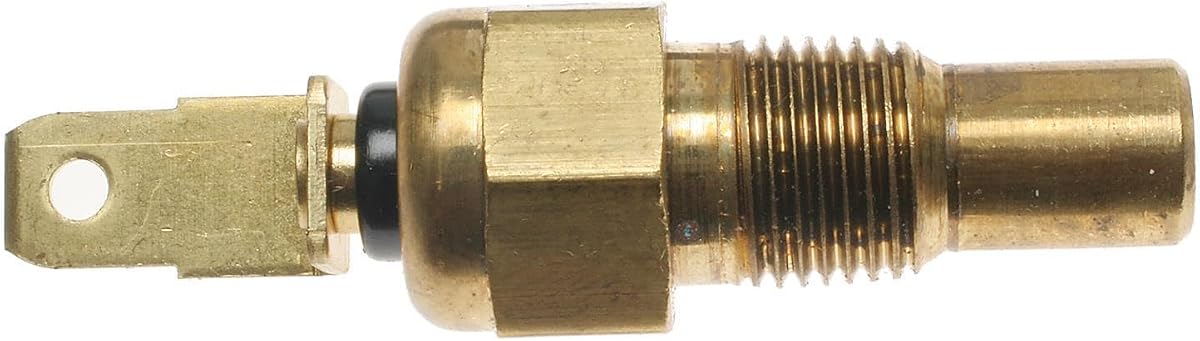 Sensor de temperatura del refrigerante del motor ACDelco Gold D1858D (19022017)