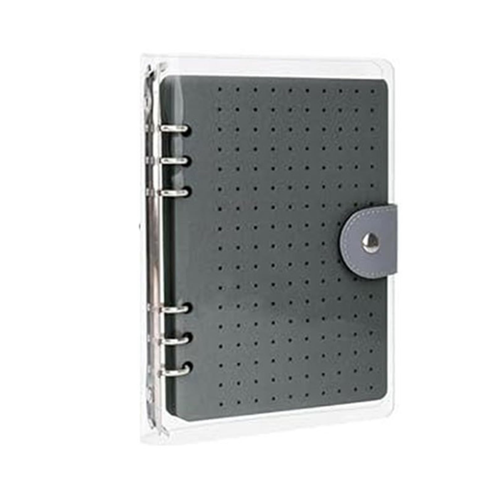 Tsophreniq Felt Pin Storage Book Portable Brooch Medals Badge Display Holder Jewelry Container Dustproof Organiser Travel Storage Book