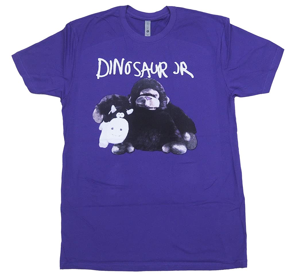 Amazon | [Iron Maiden] DINOSAUR JR・ダイナソー ジュニア