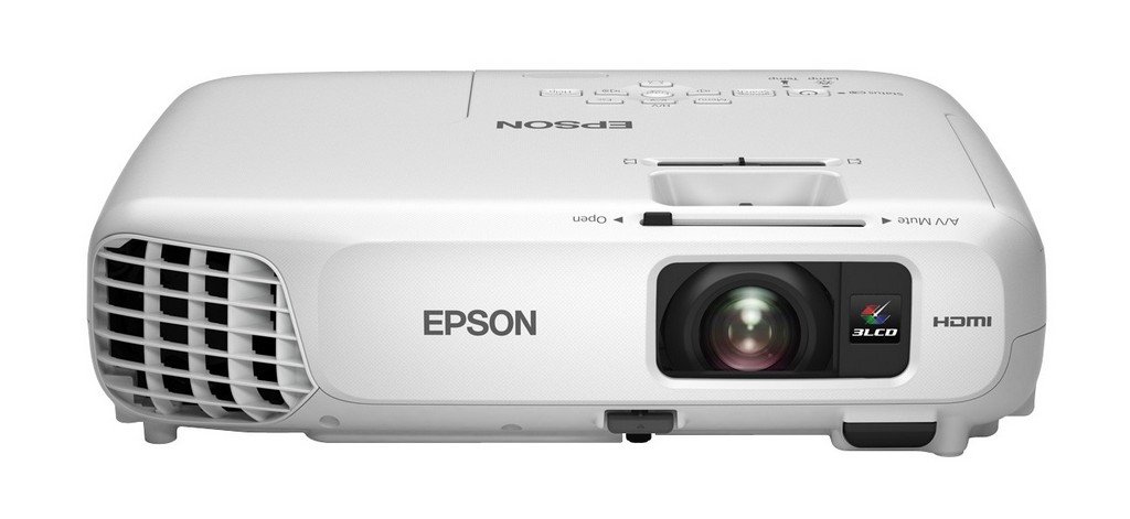 Epson Proiettore portatile 3LCD EB-X24 XGA 3500 lumen