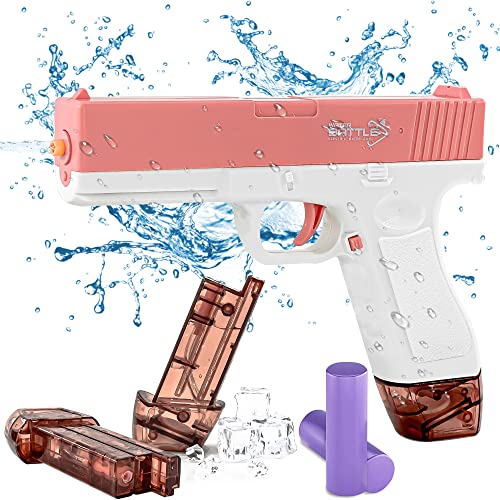 Best Water Guns A Comprehensive Guide