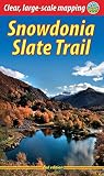 Snowdonia Slate Trail (English Edition)