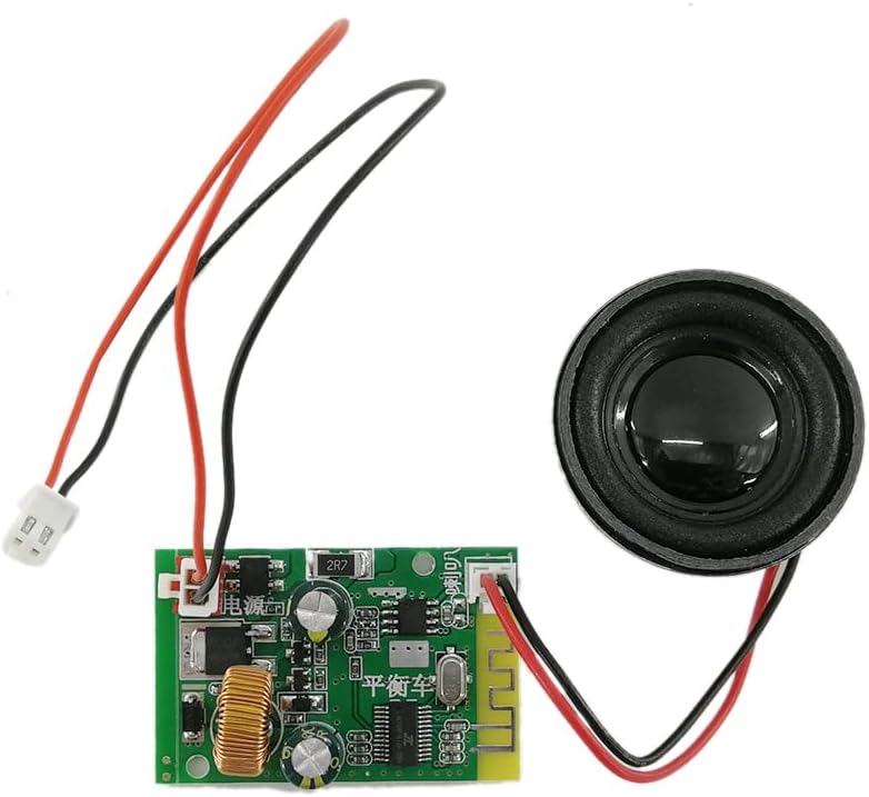 Correa Bluetooth Motherboard Control Board for 9 Hoverboard 6 inch/8 inch/10 inch Balancing Scooter