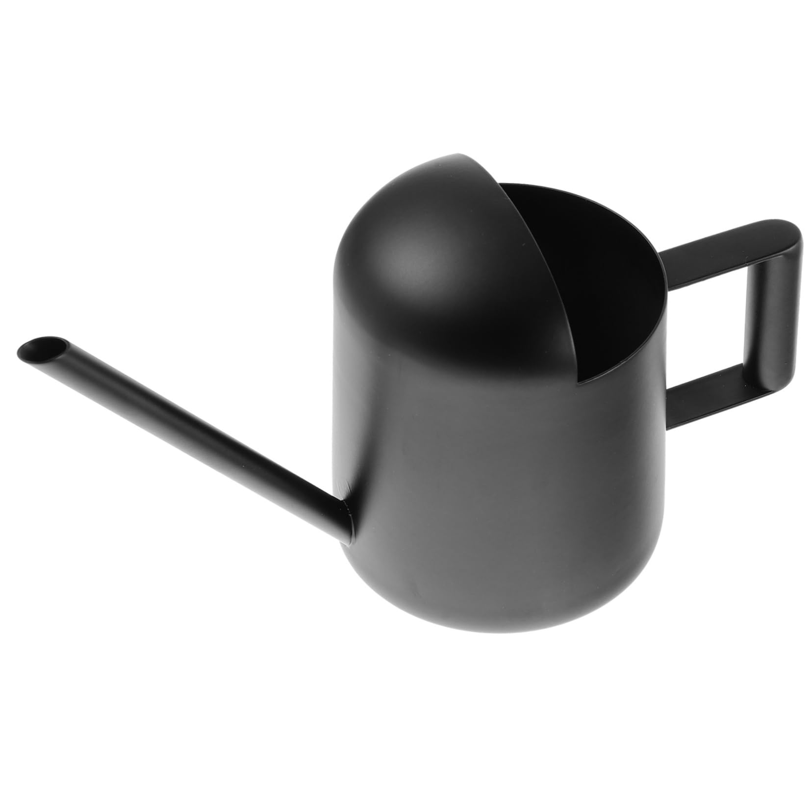 YARNOW 4 Pz annaffiatoio per interni colmar innaffiatoio Annaffiatoio regolabile piante d'appartamento casa annaffiatoi da giardino bollitori per annaffiare Acciaio inossidabile Black