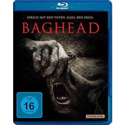 Baghead