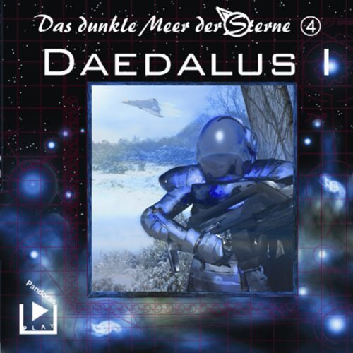Cover art for Daedalus. Teil 1