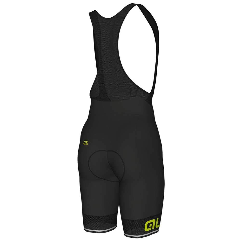 Alé 13646718 Culote Corto Hombre
