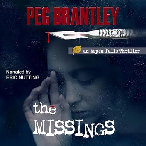 The Missings cover art