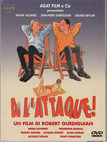 a l'attaque - Mehr Infos/Bestellen