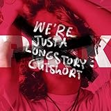  PINK! (HOT PINK EDITION)