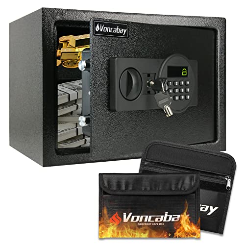 Best Home Safes Best Cost