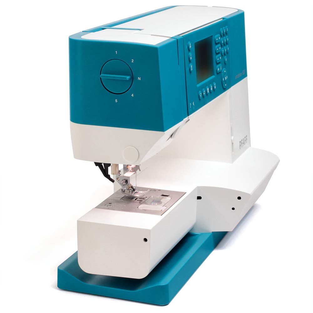 PFAFF - Macchina da Cucire, Modello Ambition 620