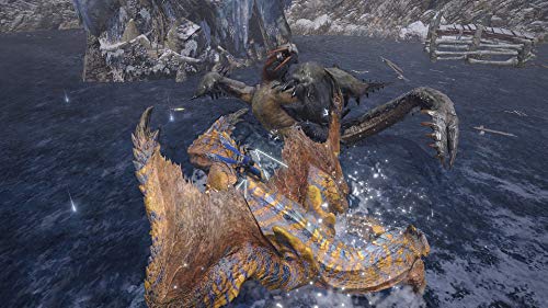 Montée Du Chasseur De Monstres - vue 8