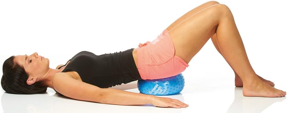 TOGU Gymnastik Pilatesball Redondo Ball Touch