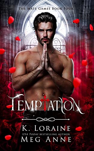 Temptation view 2