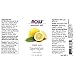 Now Foods 3-Pack Variety of Now Essential Oils Citrus Blend - Orange, Tangerine, Lemon