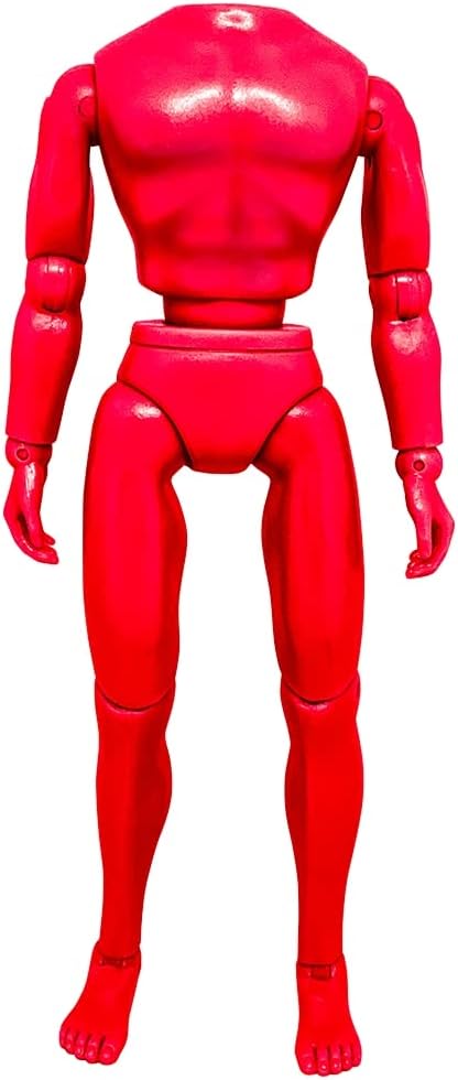 Figuras de Acción