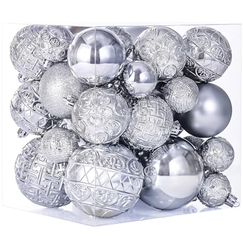 25 Dreamy Christmas Decor With Fireplace: Creative Ideas 2025 65 Product Image