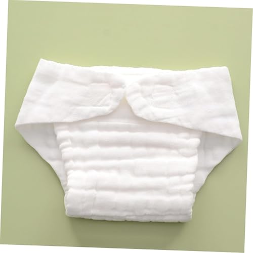 Miniatura 6 de Pañales lavables Pañales de algodón Pañales Pañales Cubiertas de pañales Pañales Reutilizables Pañales Reutilizables Pañales Recién Nacidos Pañales