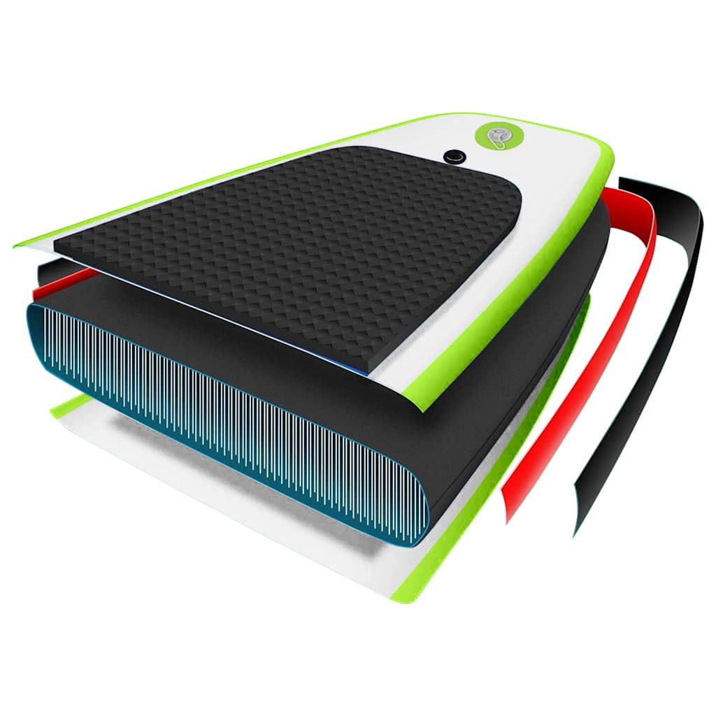 vidaXL deska SUP deski SUP deska do paddleboard