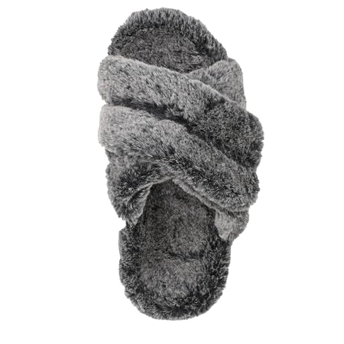 Image of Vionic womens Relax II Open Toe Slippers