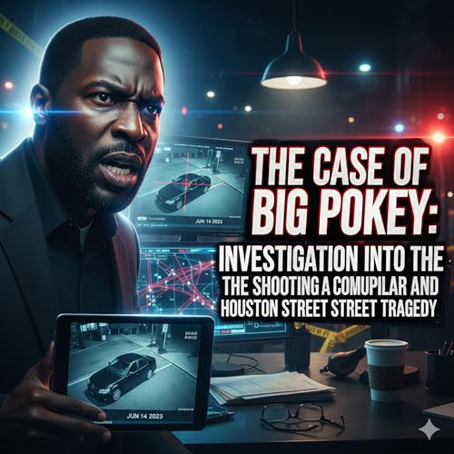 The Case of Big Pokey
