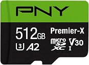 512gb micro sd cardⓡ Top3商品