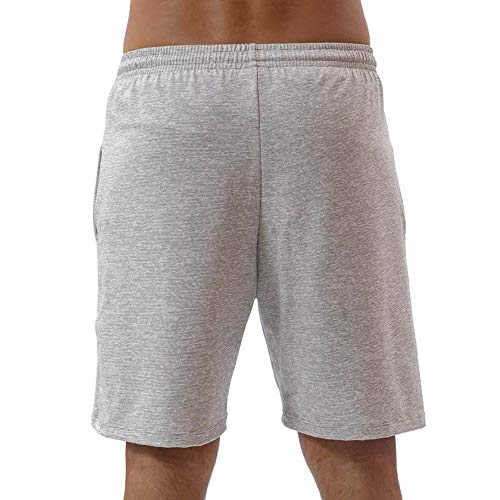 Bermuda Flamengo Other Cinza Braziline GG