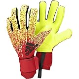  adidas Sport Herren Predator Pro Climawarm TW-Handschuh Gelb DN8574 592815