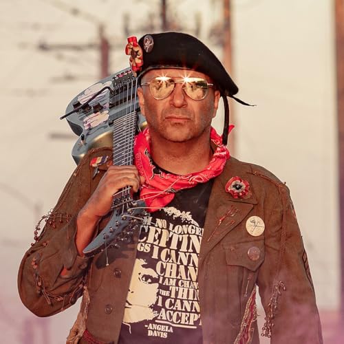 Tom Morello