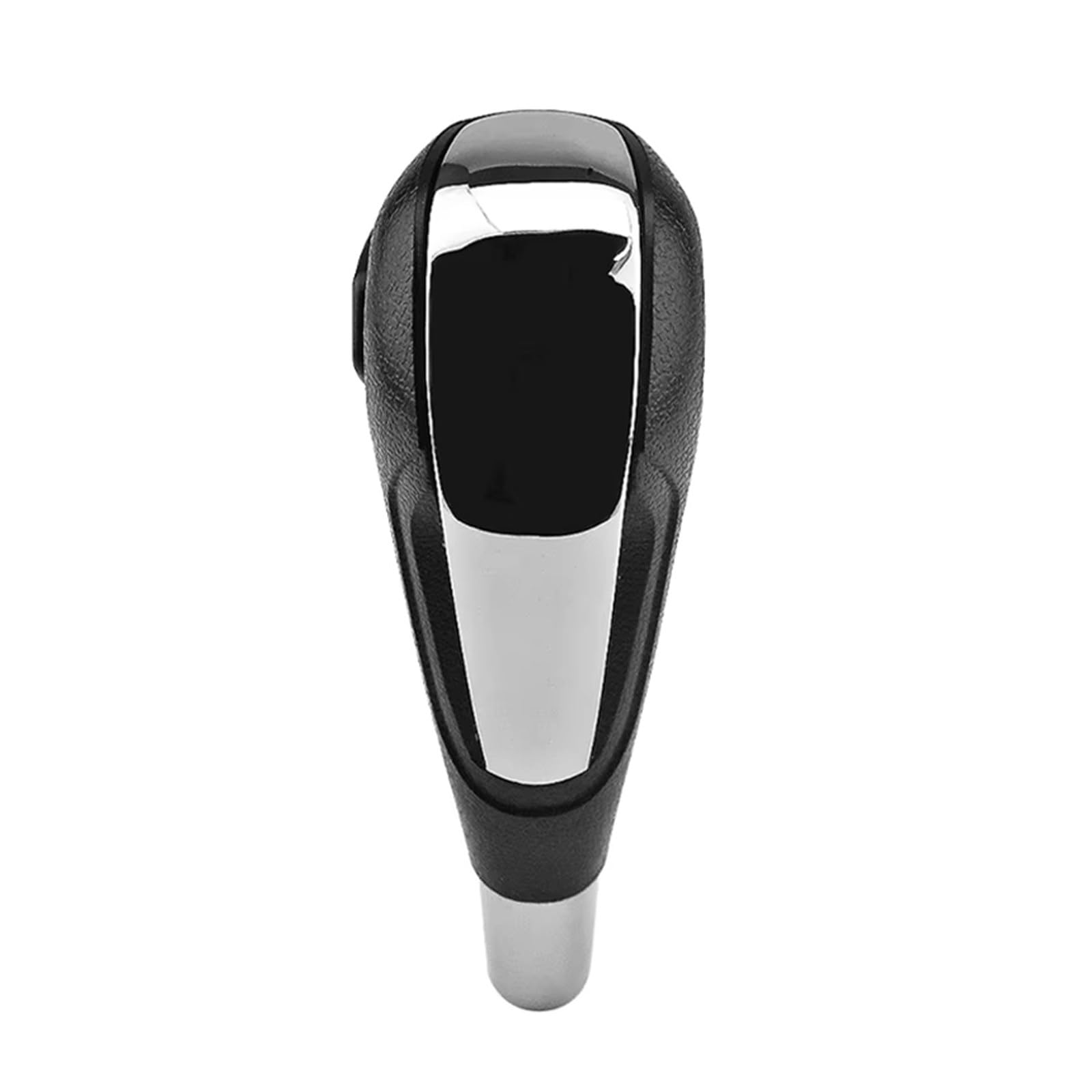 Wsbojxth One Color Gear Stick Compatible With Chevrolet For Aveo For Sonic 2012-2017 For Trax 2014-2017 Car Gear Shift Knob Automatic Transmission Shifter Lever Head 95179700(Bright Silver)