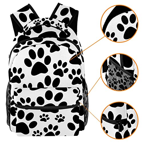 Sac à dos de voyage pour filles et garçons idéal pour le camping - 3