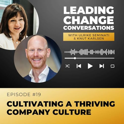 From Vision to Reality: Cultivating a Thriving Company Culture