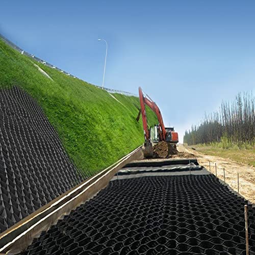 Solution paysagère durable contre la boue et les sols mous - 8