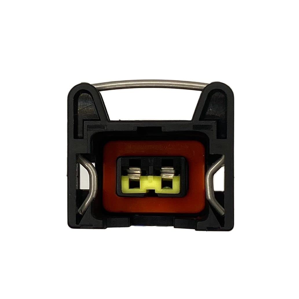 WMAutoPart Camshaft Position Sensor Connector Wiring Harnesses 3U2Z14S411GLA