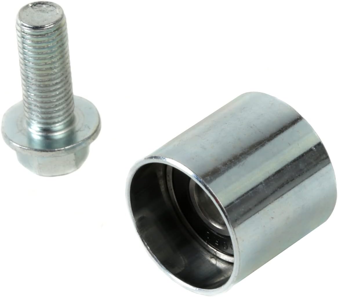 Timing Belt Tensioner fit 2001-2005 for Volkswagen Beetle 1.8L, 2001-2003 Golf 1.8L, 2003-2006 for Audi TT Quattro 1.8L
