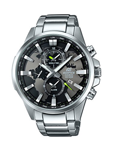 Preisvergleich Produktbild Edifice Herren Armbanduhr EFR-303D-1AVUEF