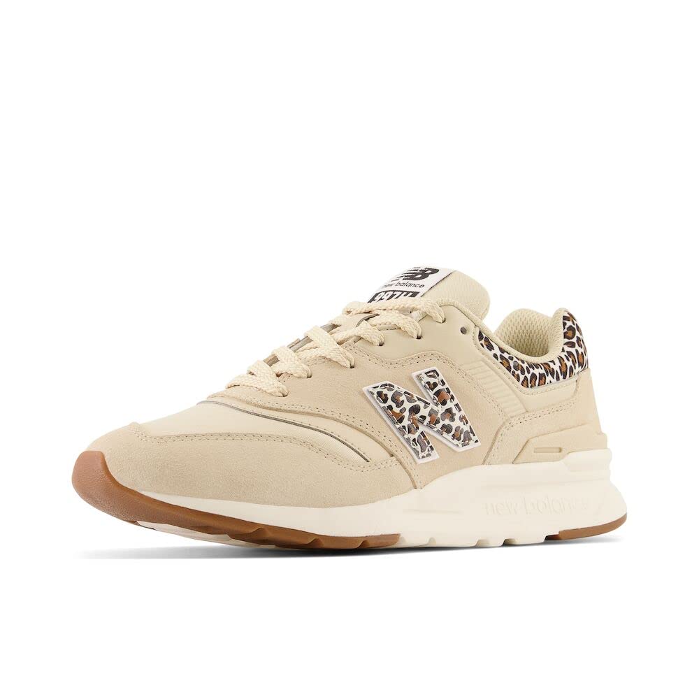 New Balance Women's 997H V1 Sneaker — view 57