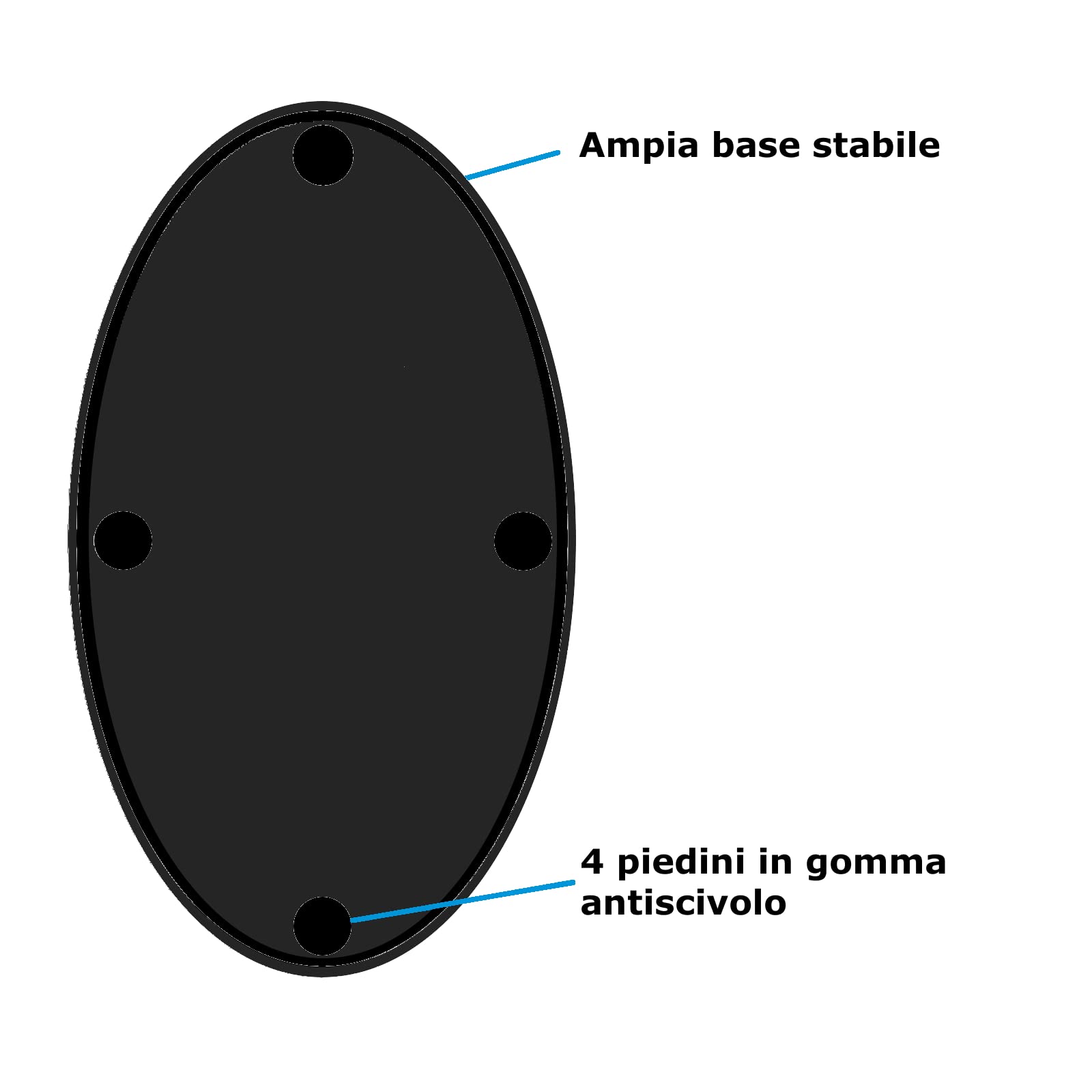 Supporto Da Parete VR Universale Per Visori E Controller Meta Quest 1/2 - Foto 10