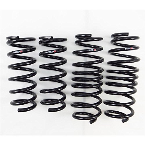 RS-R N123D Down Sus Spring (14+ Infiniti Q50 AWD), 1 Pack