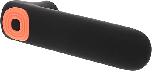 COHEALI Cubierta de silicona para manija de puerta, cubierta de palanca de puerta, manija de habitación, protege las manos de quemaduras y