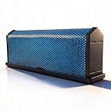AF27879 Engine Air Filter Compatible with Freightliner 08-17 Cascadia,122SD 2014-2016 Coronado