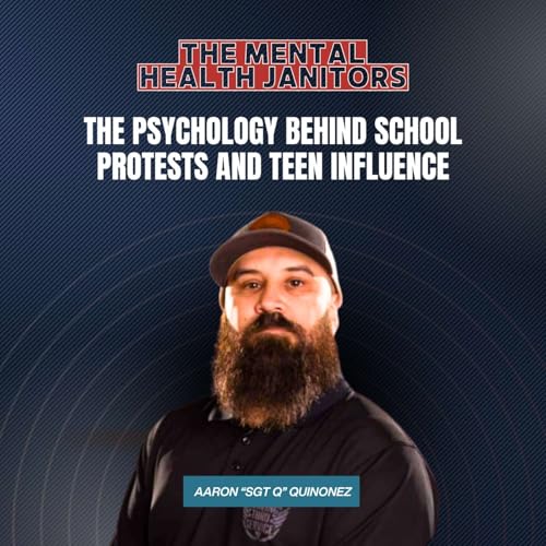 The Psychology Behind School Protests and Teen Influence