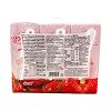 Binggrae Flavored Milk Drink, Strawberry, 6 Cartons, 6.8 fl oz (200 ml) Each